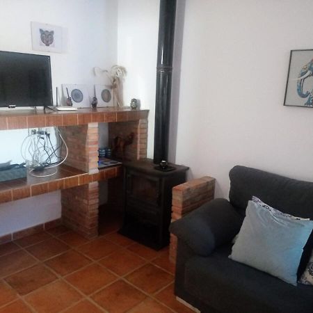 エル・パルマル Casa Familiar 150 Metros De La Playa El Palmarヴィラ エクステリア 写真